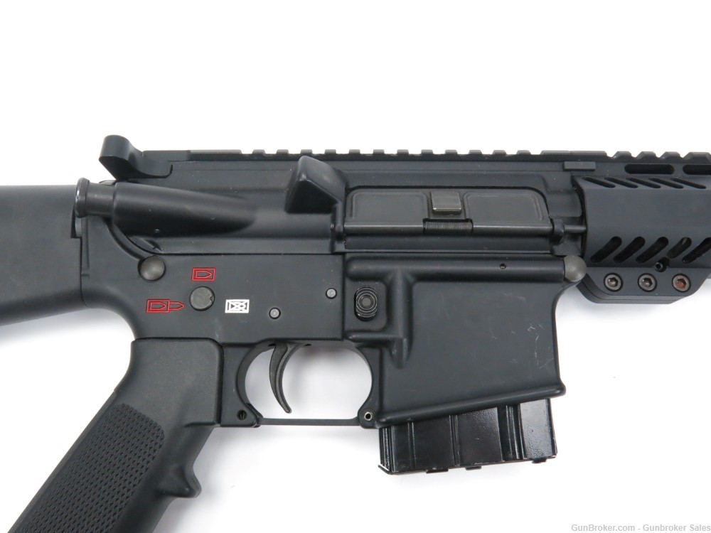 Spikes Tactical ST-15 20" 6.5 Grendel Semi-Automatic Rifle w/ Magazine-img-19