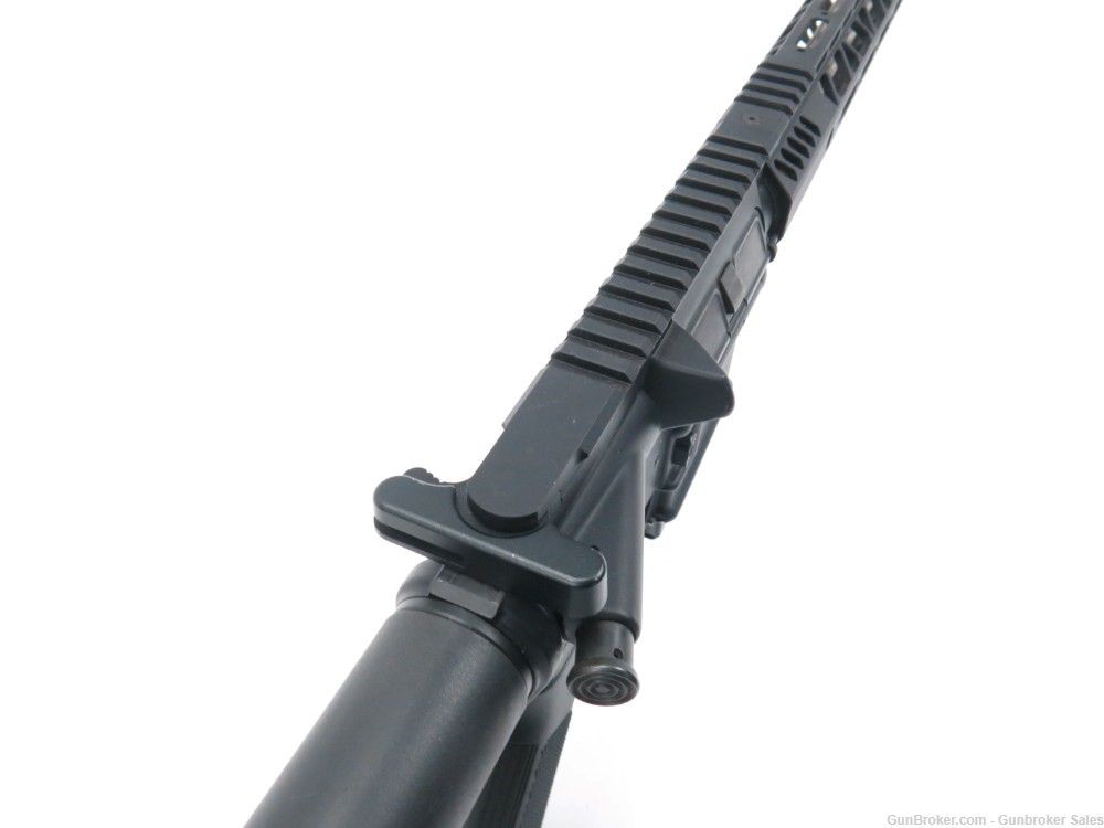 Spikes Tactical ST-15 20" 6.5 Grendel Semi-Automatic Rifle w/ Magazine-img-11