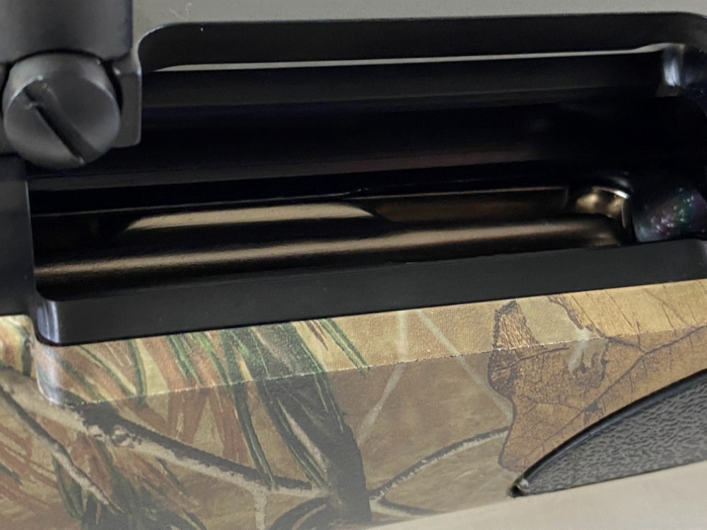Remington 700 XCR II RMEF 257 Wby Mag 26"-img-74