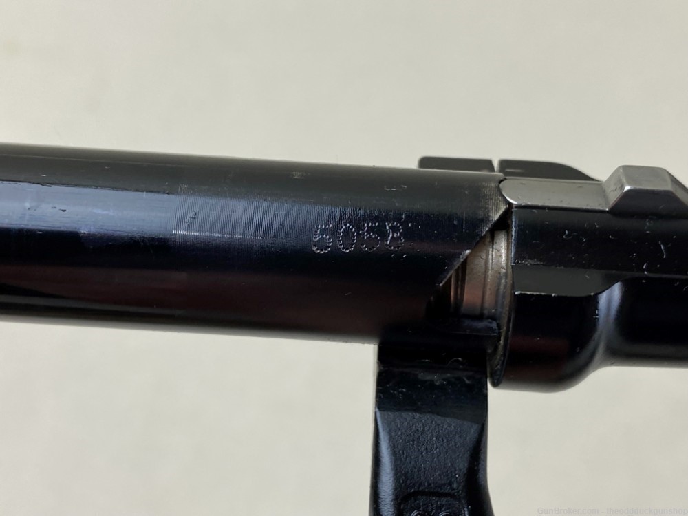Remington 700 XCR II RMEF 257 Wby Mag 26"-img-77
