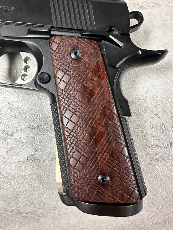 Ed Brown 1911 Special Forces 45acp-img-2