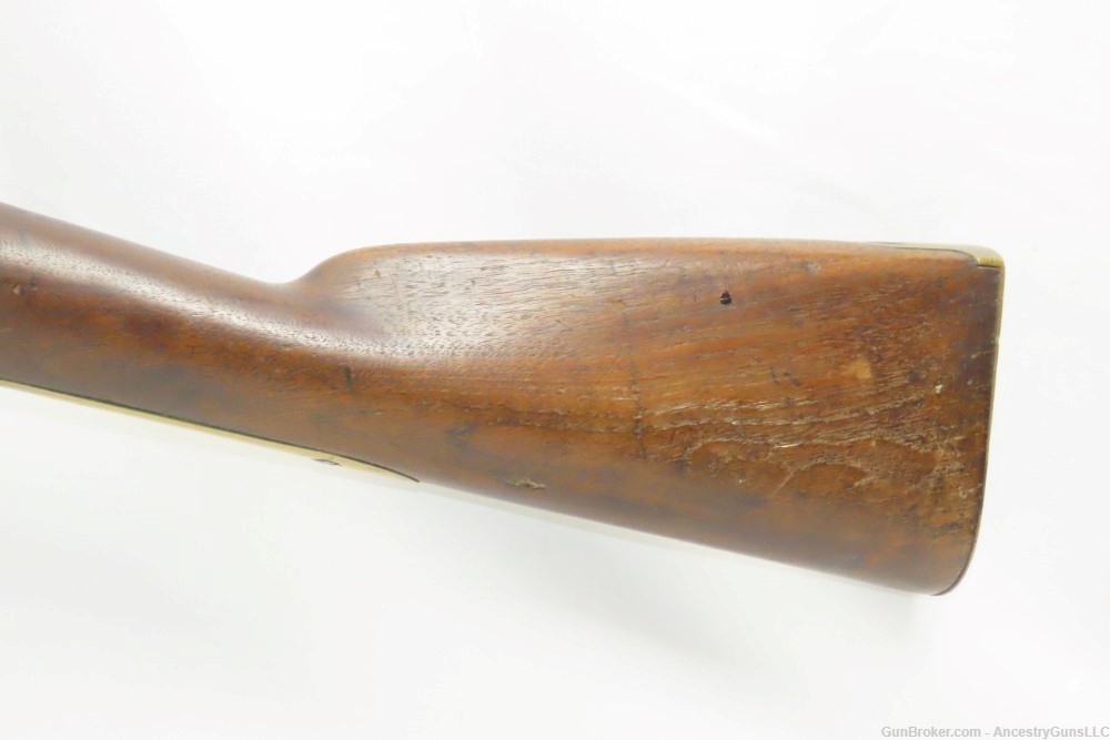 Antique U.S. Model 1841 “MISSISSIPPI” Rifle CIVIL WAR PIONEER Settler .54-img-12