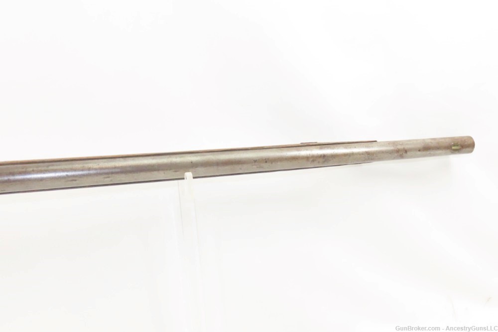 Antique U.S. Model 1841 “MISSISSIPPI” Rifle CIVIL WAR PIONEER Settler .54-img-10