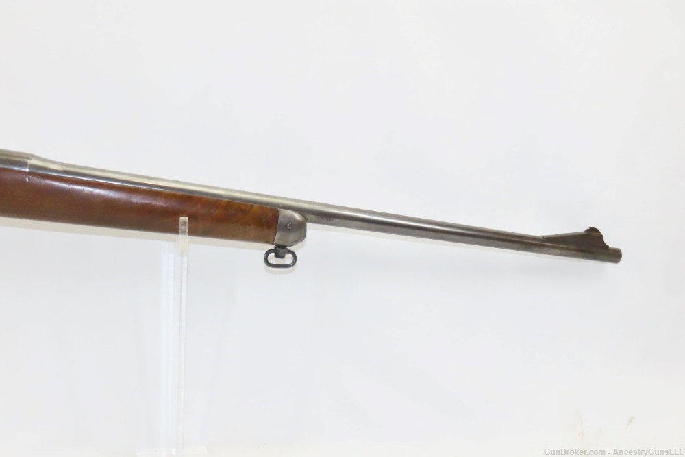 1888 Antique WINCHESTER M1886 Lever Action Rifle .35 Remington Conversion  -img-14