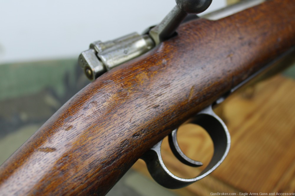 Carl Gustafs 1896 Swedish Mauser-img-11