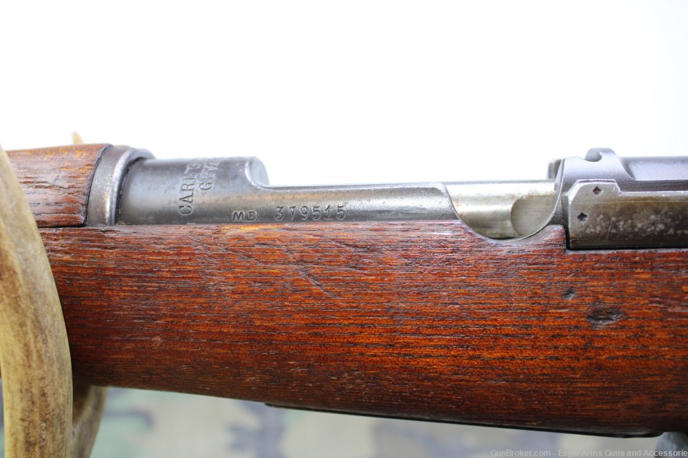 Carl Gustafs 1896 Swedish Mauser-img-19