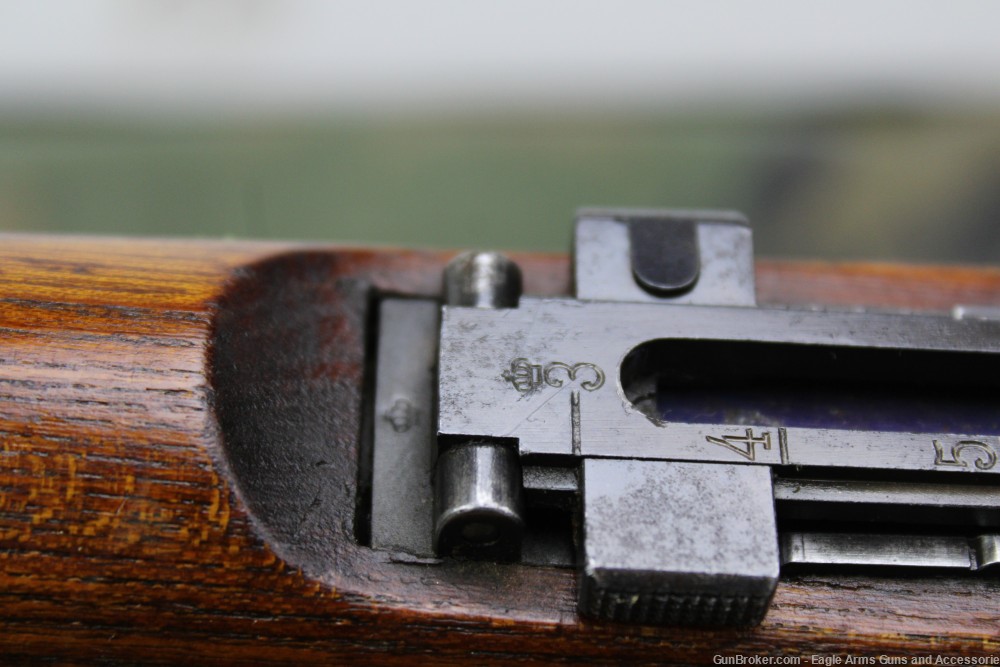 Carl Gustafs 1896 Swedish Mauser-img-12