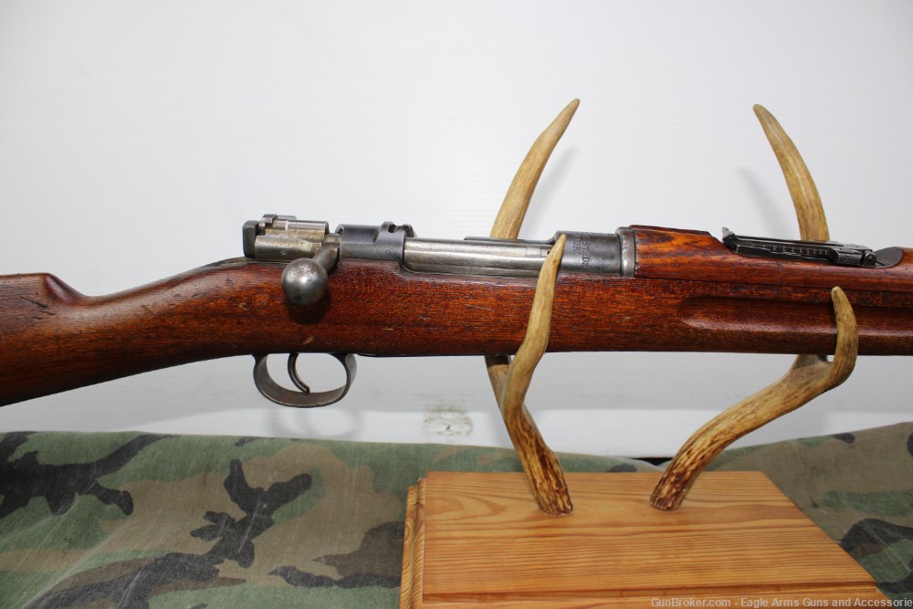 Carl Gustafs 1896 Swedish Mauser-img-6