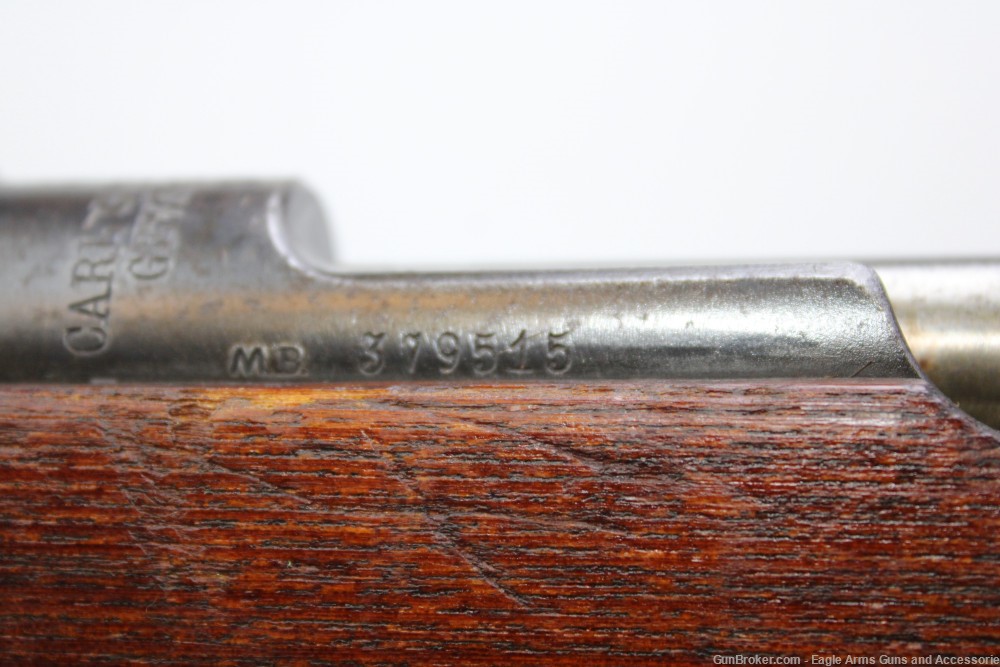 Carl Gustafs 1896 Swedish Mauser-img-10