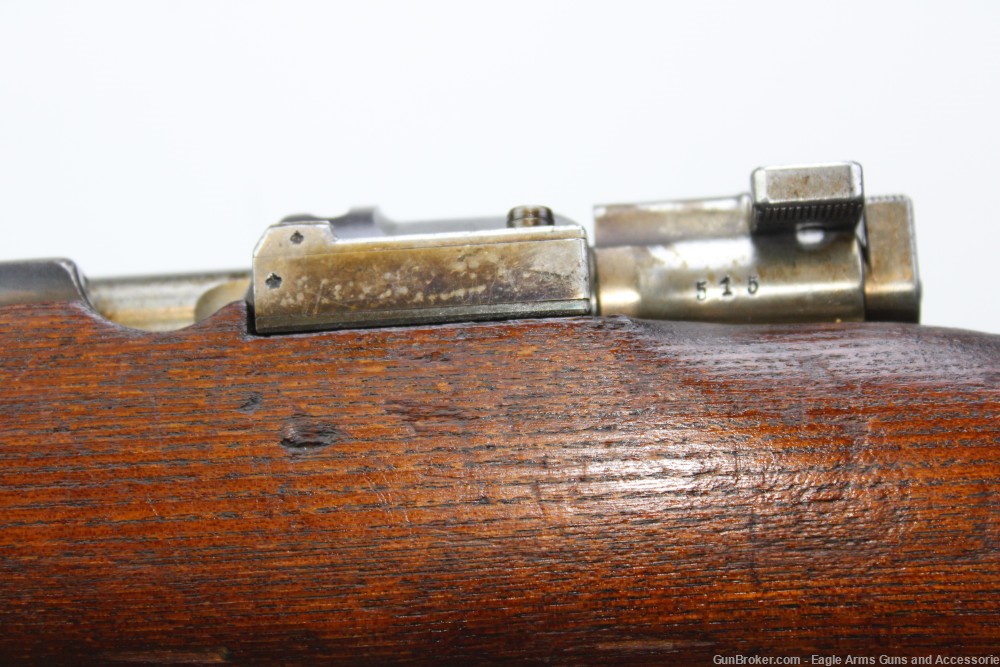 Carl Gustafs 1896 Swedish Mauser-img-17