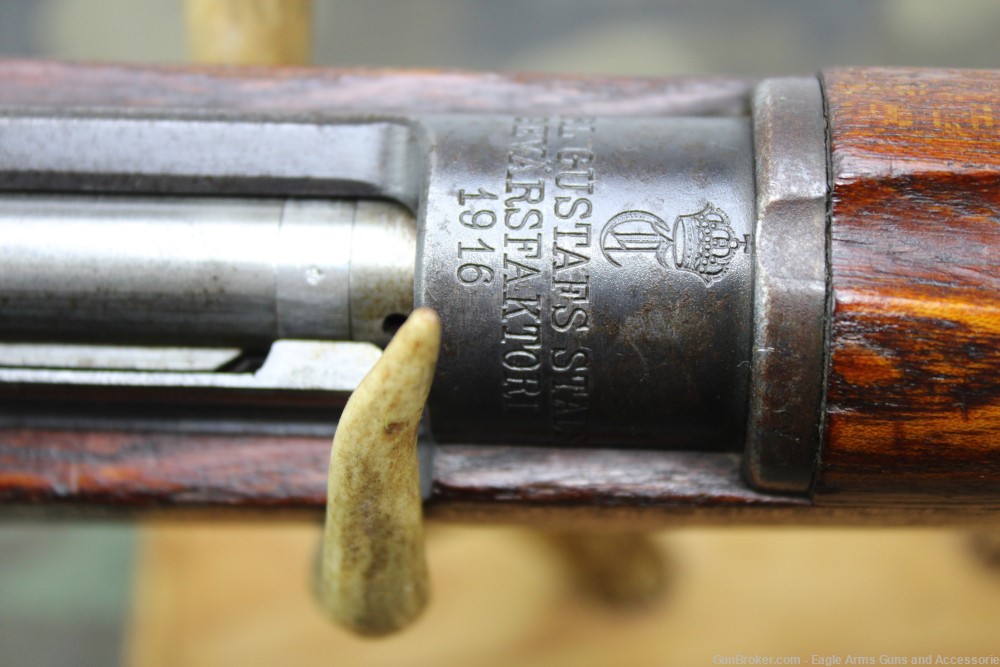 Carl Gustafs 1896 Swedish Mauser-img-7