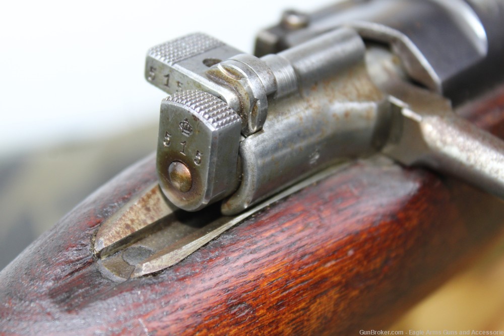 Carl Gustafs 1896 Swedish Mauser-img-9
