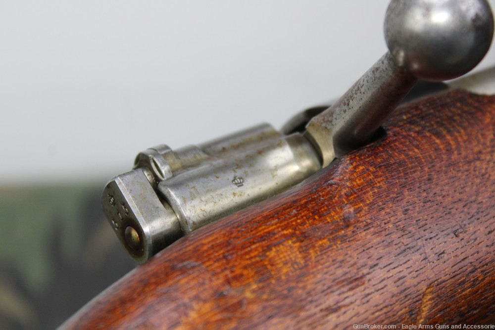 Carl Gustafs 1896 Swedish Mauser-img-1