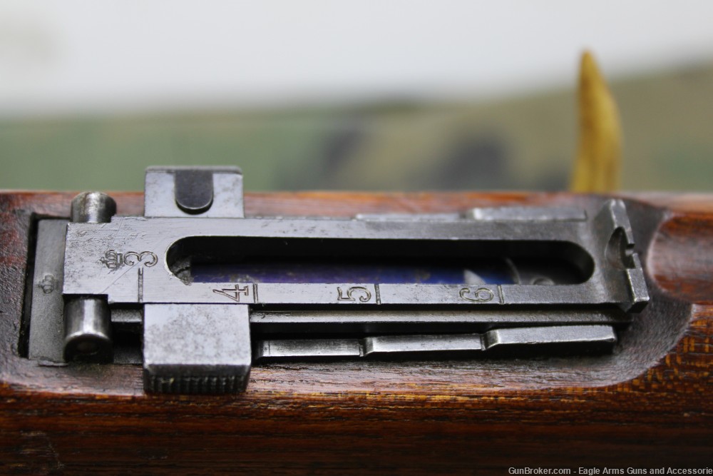 Carl Gustafs 1896 Swedish Mauser-img-14