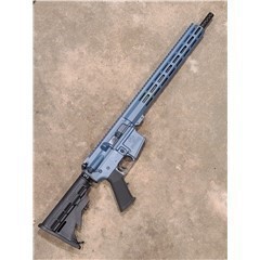 Great Lakes Firearms AR-15 .223 Wylde 16" Black Nitride Barrel - Blue