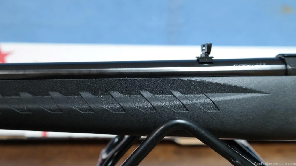 Ruger American Rimfire .22 Magnum Bolt-Action Rifle-img-3