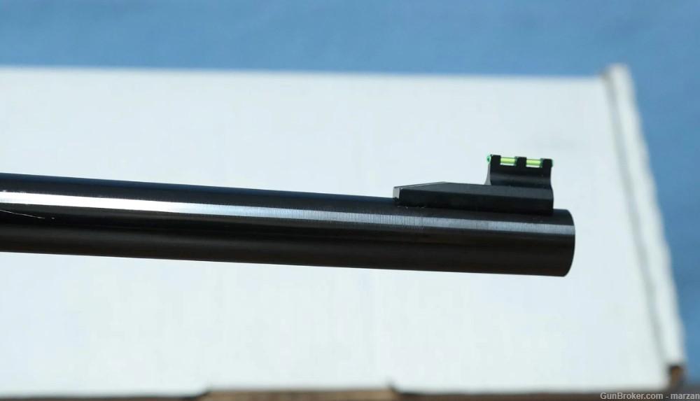 Ruger American Rimfire .22 Magnum Bolt-Action Rifle-img-15