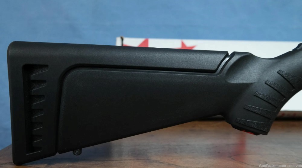 Ruger American Rimfire .22 Magnum Bolt-Action Rifle-img-11