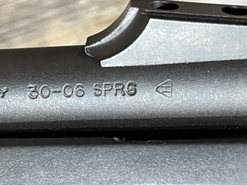 Remington 7600 CARBINE 30-06 - Made 2008-img-30