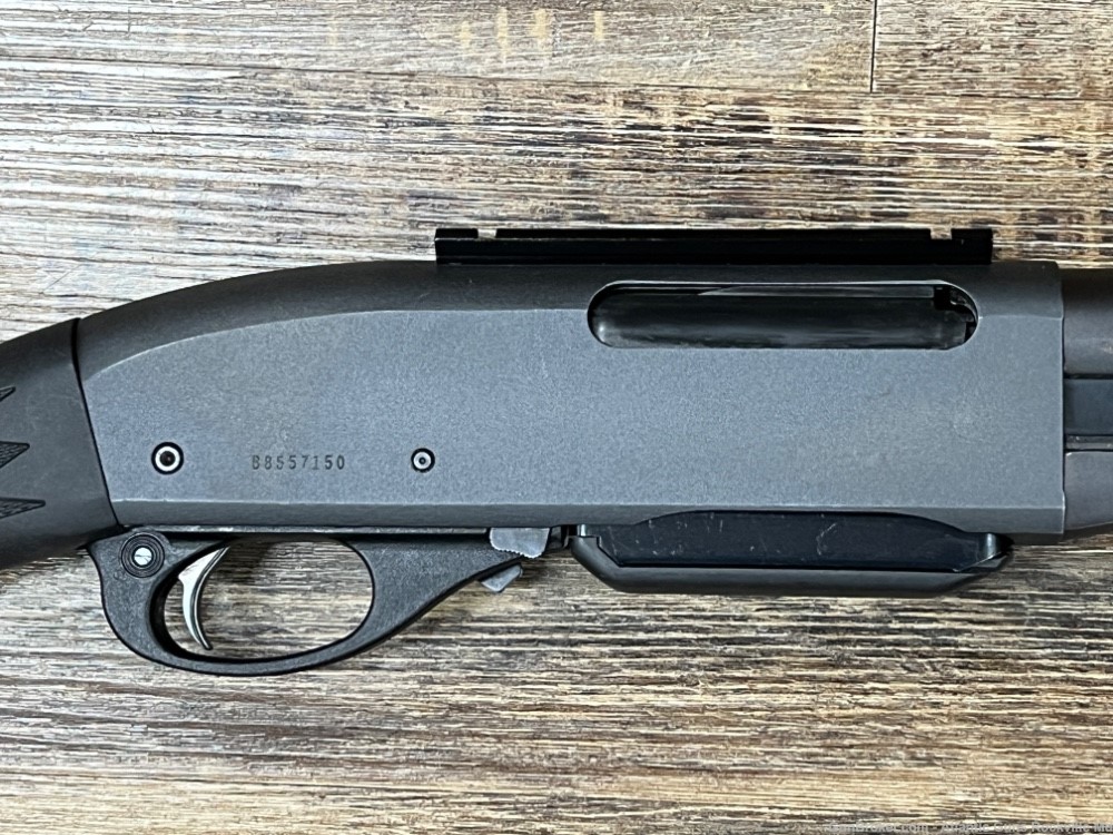 Remington 7600 CARBINE 30-06 - Made 2008-img-10