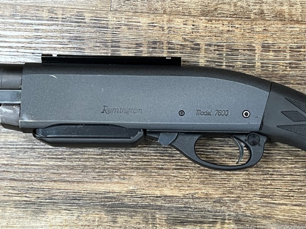 Remington 7600 CARBINE 30-06 - Made 2008-img-5