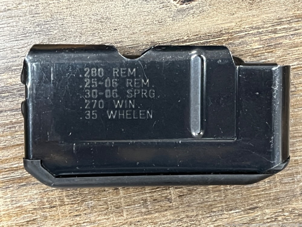Remington 7600 CARBINE 30-06 - Made 2008-img-37