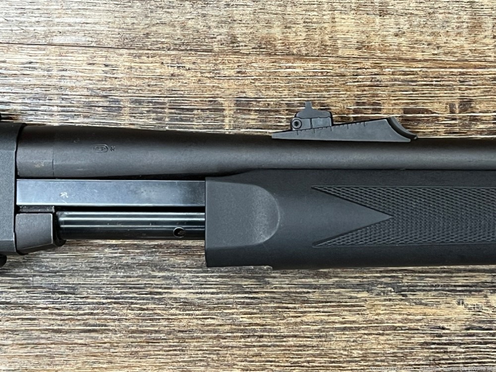 Remington 7600 CARBINE 30-06 - Made 2008-img-11
