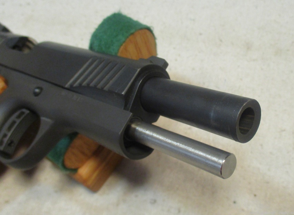 ARMSCOR Citadel 1911-A1FS 9mm Semi-Automatic Pistol 5" 8+1 LNIB-img-9