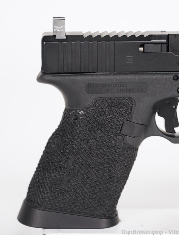 Glock 19 9mm Gen 3 BoreSight Solutions Signature Conversion NIB Threaded-img-10