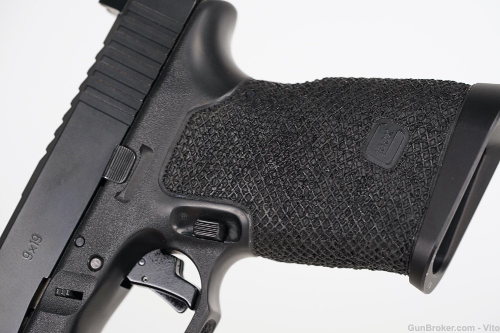 Glock 19 9mm Gen 3 BoreSight Solutions Signature Conversion NIB Threaded-img-18