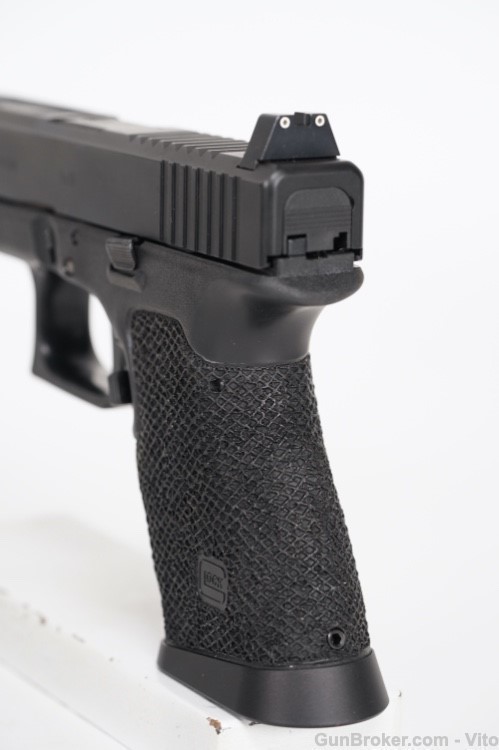 Glock 19 9mm Gen 3 BoreSight Solutions Signature Conversion NIB Threaded-img-4