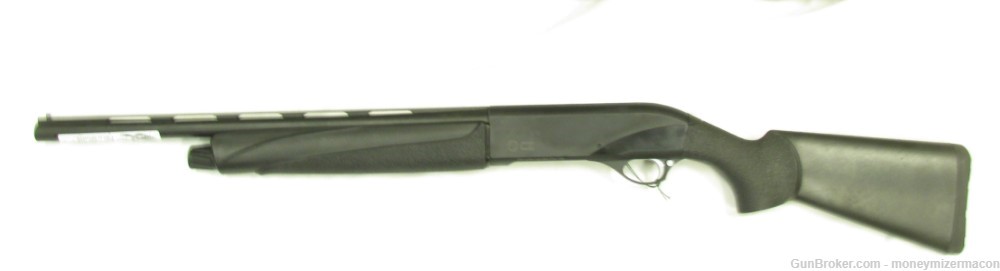 CZ 712 G2 Utility 12GA Shotgun NIB No Reserve-img-12