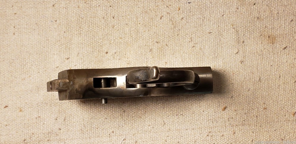 Stevens Crack Shot No.26 Boys Rifle Receiver Finger Lever Hammer Parts plus-img-5