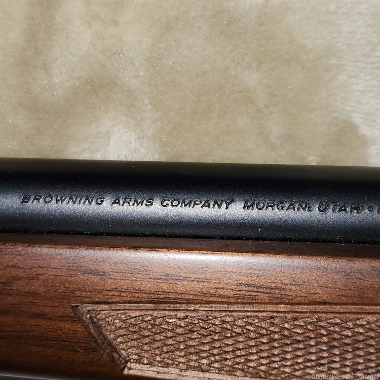 .270 Browning A-Bolt and Vortex Scope-img-6