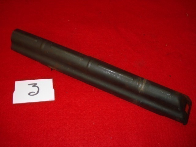 Romanian PSL FPK Receiver Cover 7.62x54R-img-0