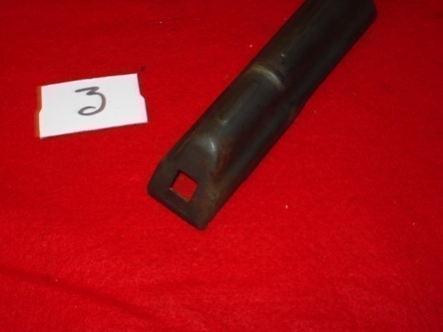 Romanian PSL FPK Receiver Cover 7.62x54R-img-1