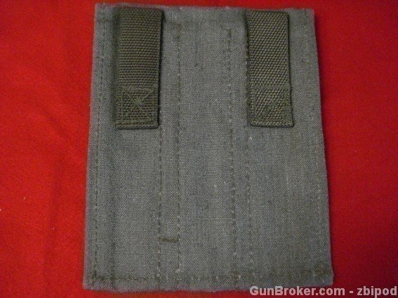 Polish PPS43 Canvas Mag Pouch-img-1