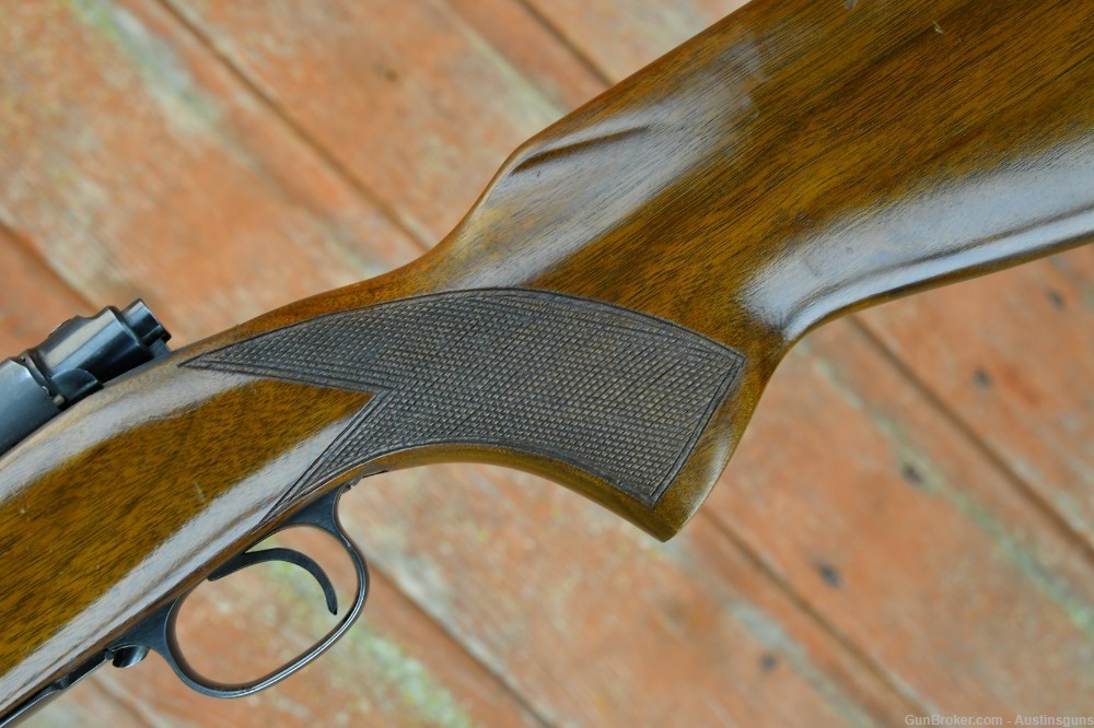 Pre-64 Winchester Model 70 - .270 WIN - *SHARP GUN*-img-52