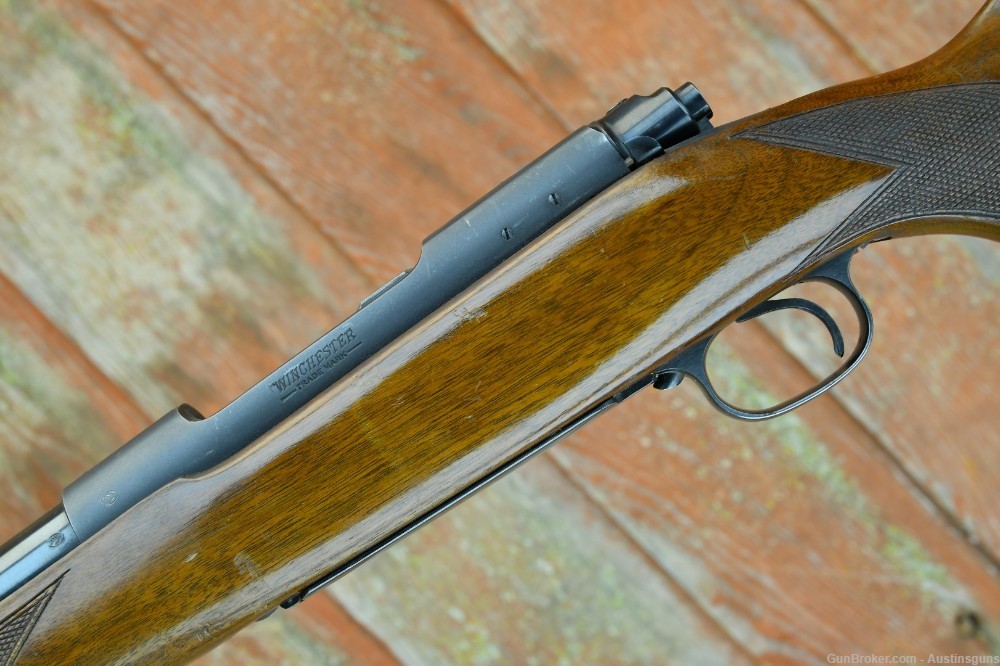 Pre-64 Winchester Model 70 - .270 WIN - *SHARP GUN*-img-51
