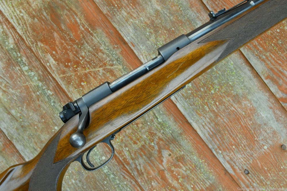 Pre-64 Winchester Model 70 - .270 WIN - *SHARP GUN*-img-6