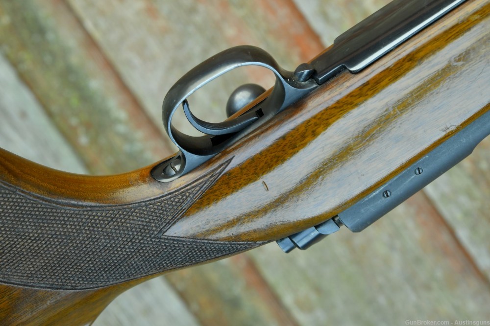 Pre-64 Winchester Model 70 - .270 WIN - *SHARP GUN*-img-49