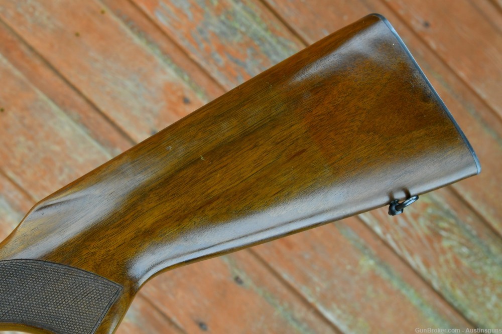 Pre-64 Winchester Model 70 - .270 WIN - *SHARP GUN*-img-53