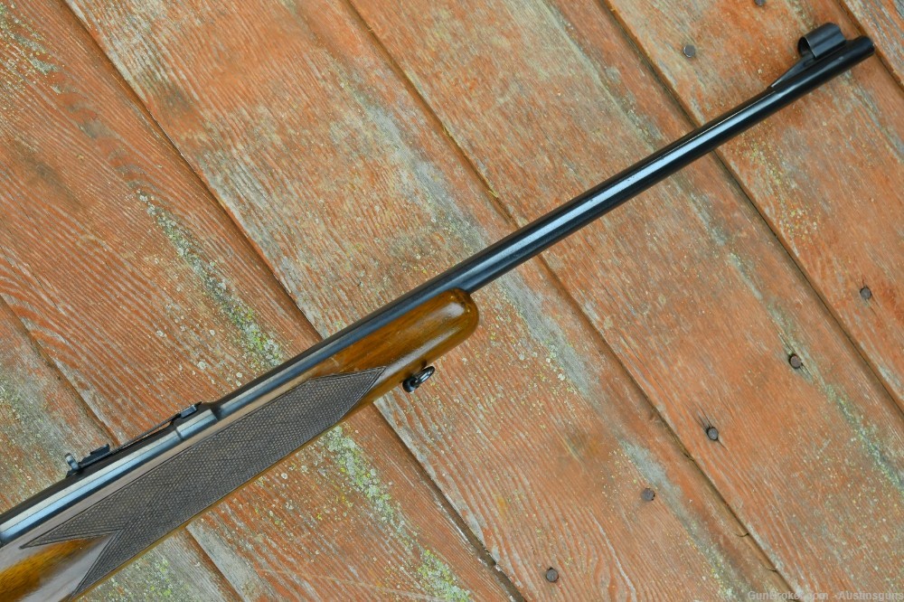 Pre-64 Winchester Model 70 - .270 WIN - *SHARP GUN*-img-7