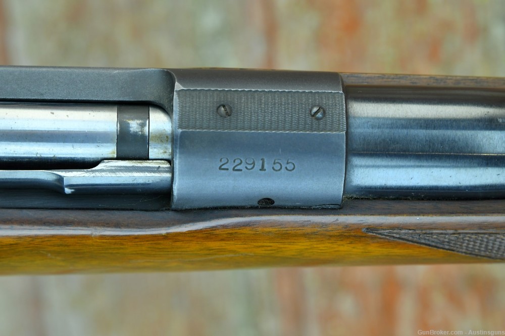 Pre-64 Winchester Model 70 - .270 WIN - *SHARP GUN*-img-12