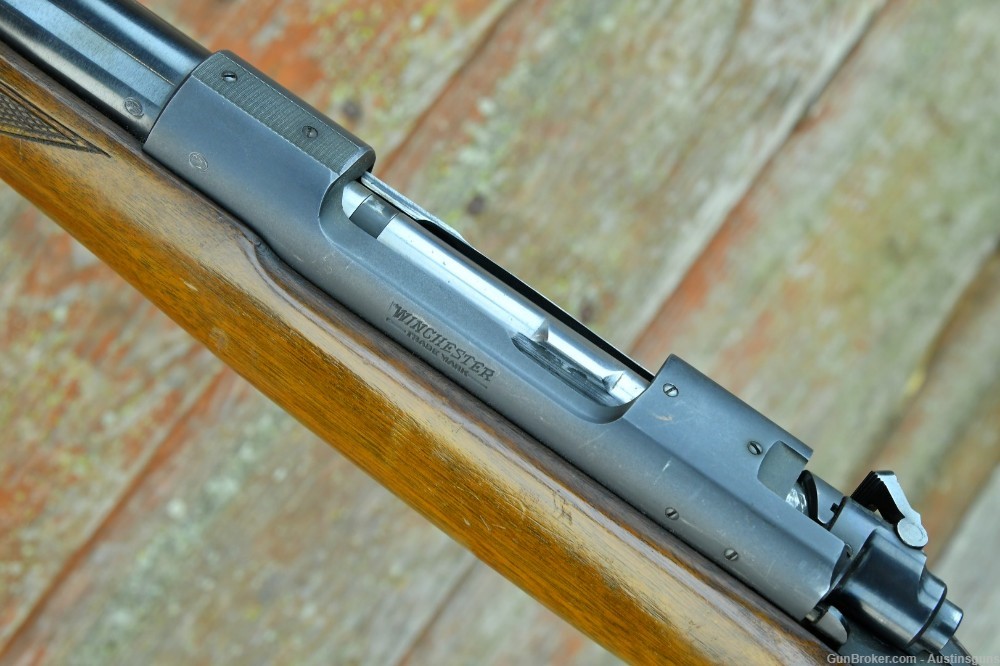 Pre-64 Winchester Model 70 - .270 WIN - *SHARP GUN*-img-23