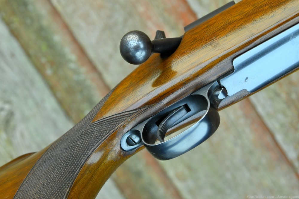 Pre-64 Winchester Model 70 - .270 WIN - *SHARP GUN*-img-48