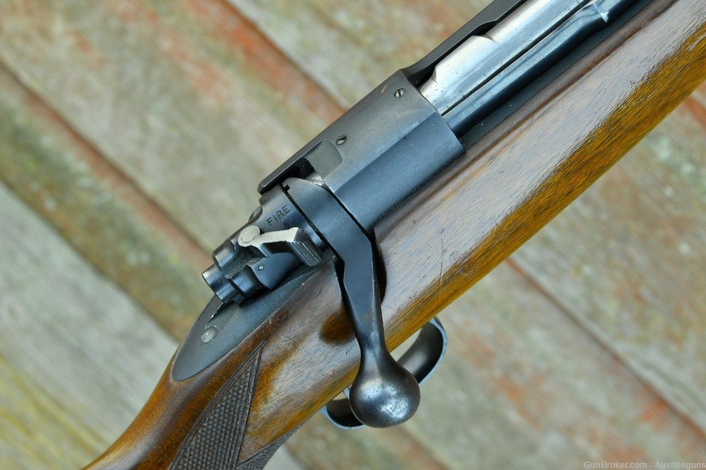 Pre-64 Winchester Model 70 - .270 WIN - *SHARP GUN*-img-22