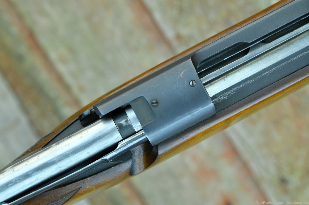 Pre-64 Winchester Model 70 - .270 WIN - *SHARP GUN*-img-17