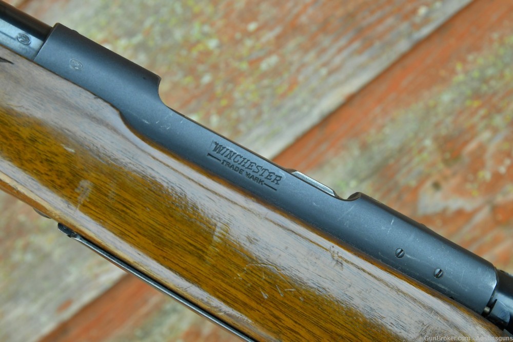 Pre-64 Winchester Model 70 - .270 WIN - *SHARP GUN*-img-8