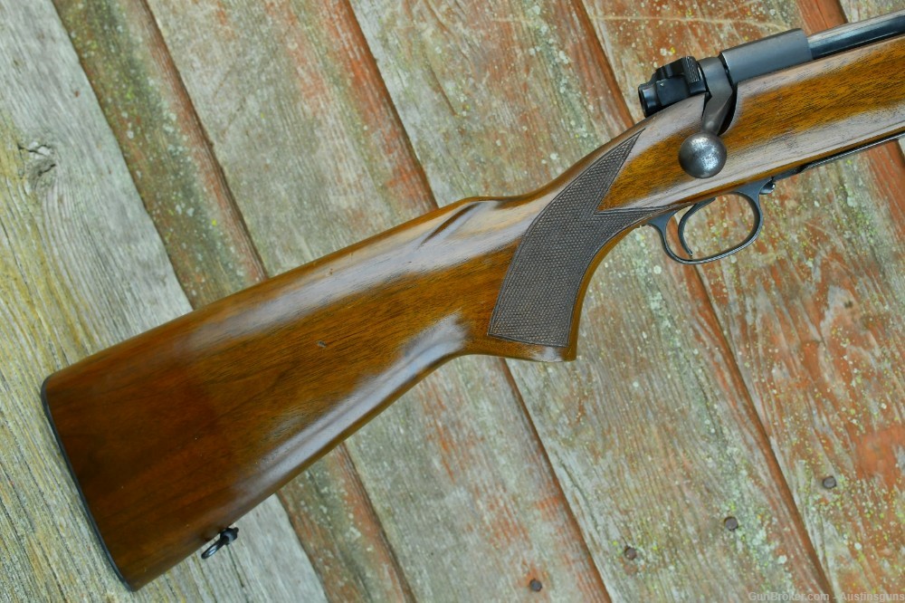 Pre-64 Winchester Model 70 - .270 WIN - *SHARP GUN*-img-5